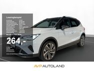 Seat Arona, 1.0 TSI FR | | | |, Jahr 2022 - Passau