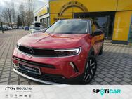 Opel Mokka, 1.2 Elegance 180° Assistenzsysteme, Jahr 2023 - Oschersleben (Bode)