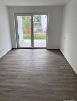 Moderne 2-Zimmerwohnung zu vermieten - Wörnitz