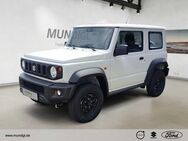 Suzuki Jimny, Comfort Allgrip R, Jahr 2024 - Landshut