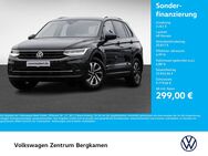 VW Tiguan, 1.5 ACTIVE LM17, Jahr 2021 - Bergkamen