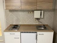 Frei ab sofort / Apartment mit Einbauküche / Dusche / Nachspeicherheizung (Stromheizung) - Trier
