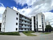 Vermietete moderne 2 Zimmer Wohnung mit Loggia & Stellplatz (Baujahr 2016) - Neustadt (Weinstraße)