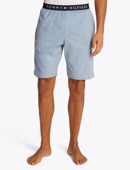 Tommy Hilfiger Underwear Shorts JERSEY SHORT mit Elastik-Logobund