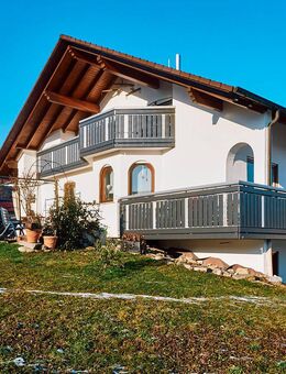Ihr neuer Wohlfühlplatz für die ganze Familie in Rangendingen: Gepflegtes 3-Familienhaus - Rangendingen