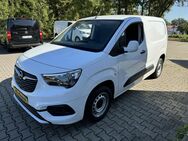 Opel Combo, Cargo E (2018 ) Edition, Jahr 2021 - Lichtenstein (Sachsen)