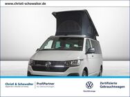 VW T6 California, 2.0 TDI 1 Beach Tour, Jahr 2020 - München