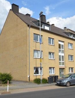 Solides und gepflegtes 12 Familienhaus inkl. 12 Garagen in MG-Odenkirchen! - Mönchengladbach