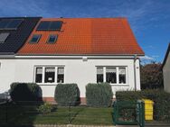 Einfamilienhaus mit großem Grundstück in Reutershagen - Rostock