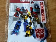 KeyRefinder, Keyfinder, Einkaufswagenlöser, Transformers Optimus Prime (NEU) - Herscheid
