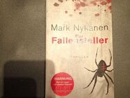 Mark Nykanen - Der Fallensteller Serienkiller-Thiller. - Essen