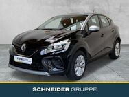 Renault Captur, Evolution TCe 90, Jahr 2023 - Chemnitz