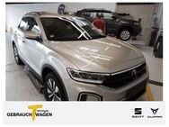 VW T-Roc 1.0 TSI MOVE LM17 KAMERA LED SITZH - Hemer