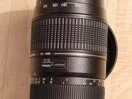 Tamron AF70-300 für Canon Anschluß - Wilhelmshaven