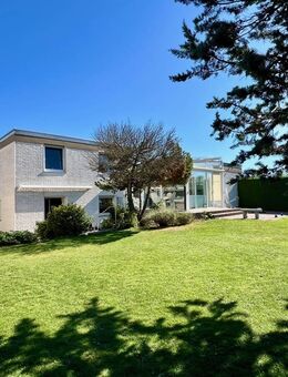 ***Sonnig und ruhig. Bungalow in Königsbrunn zu kaufen!*** - Königsbrunn