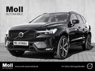 Volvo XC60, Ultimate Dark AWD B4 Diesel EU6d AD digitales Sitze, Jahr 2023 - Bergheim (Nordrhein-Westfalen)