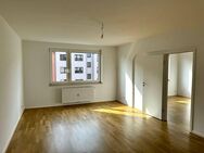 Schicke 4 Zimmer Wohnung mit Balkon in Derendorf! - Düsseldorf