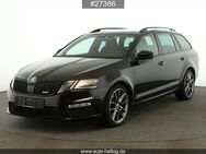 Skoda Octavia, 2.0 TDI Combi ##18Zoll##, Jahr 2019 - Donnersdorf