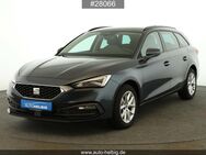 Seat Leon, 2.0 TDI ST Style ###BEATS##APP, Jahr 2020 - Donnersdorf