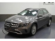 Mercedes-Benz GLA 200 CDI/d Standard EURO6 1.HAND KLIMA NAVI - Salach