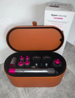 Dyson Airwrap Complete - Paderborn