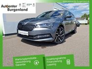 Skoda Superb, 2.0 TDI Combi Style BEHEIZ SCHEIBE 36, Jahr 2023 - Schönburg