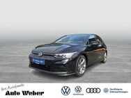 VW Golf, 1.5 TSI R-Line, Jahr 2020 - Ahlen