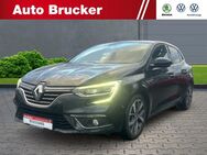 Renault Megane, 1.6 IV Edition dCi 130 Energy Display 2-Zonen, Jahr 2016 - Schmalkalden