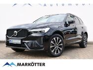 Volvo XC60, B4 Plus Dark Google, Jahr 2022 - Bielefeld