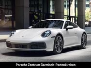 Porsche 992, 911 Carrera 4 Sitze, Jahr 2022 - Grainau