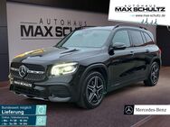 Mercedes GLB 200, AMG NIGHT MEMO KEY, Jahr 2022 - Erfurt