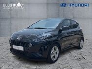 Hyundai i10, CONNECT&GO TOUCH, Jahr 2023 - Auerbach (Vogtland)