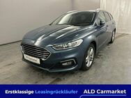 Ford Mondeo Turnier 2.0 EcoBlue Titanium Kombi, 5-türig, 6-Gang - Bad Fallingbostel