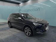 Seat Tarraco, 2.0 TDI 4Dr FR, Jahr 2021 - München