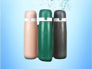 Outdoor-Notfall Wasserfilter Trinkflasche für keimfreies Wasser - Extertal