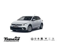 VW Polo, 1.0 TSI "LIFE", Jahr 2022 - Bad Honnef