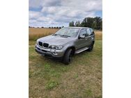 BMW X5 Baureihe X5 3.0d - Neuruppin