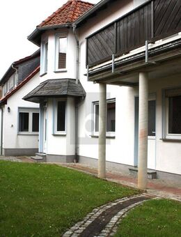 WOHNTRAUM FÜR MEHRERE GENERATIONEN - Dingelstädt Zentrum