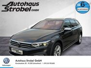 VW Passat Variant, 2.0 TDI ALLTRACK ergo, Jahr 2022 - Schnaittach