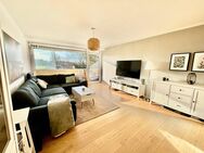 Maisonette Wohnung - 5Zi mit 170qm in ruhiger Lage von Lintorf mit großem Balkon und tollem Blick - Ratingen