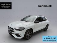 Mercedes GLA 250, e AMG 11KW NIGHT, Jahr 2023 - Emmendingen