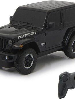 Jamara RC-Auto Jeep Wrangler JL 1:24 2,4 GHz
