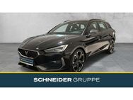 CUPRA Leon, 2.0 TSI Sportstourer VZ 300PS BEATS, Jahr 2024 - Frankenberg (Sachsen)