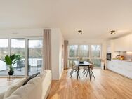 Wohnen mit Aussicht - Besichtigen Sie jetzt die Musterwohnung! - Velbert