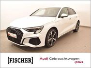 Audi A3 Sportback 40TFSIe S tronic S line Matrix Navi B&O ACC - Jena