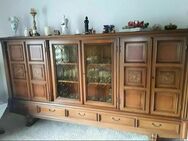 Wohnzimmer Schrank aus,den 50ern - Rheda-Wiedenbrück