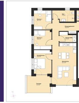 VOLERO - Volkachs wahre Wohnoase - Volkach