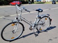 26 Zoll Damenfahrrad - Braunschweig