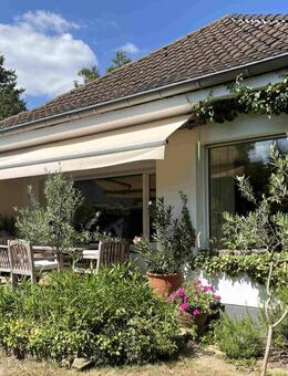 Einmalige Gelegenheit: Einfamilienhaus in Köln-Rodenkirchen - Köln