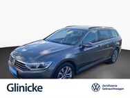 VW Passat Variant, 1.8 TSI Comfortline, Jahr 2016 - Kassel